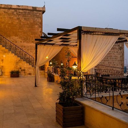 Zerzevan Hotel Mardin Buitenkant foto